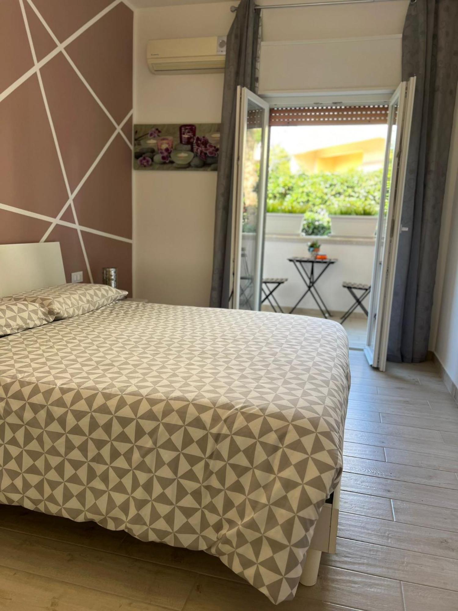 L'Alba Sullo Jonio Bed & Breakfast Taranto Exterior photo