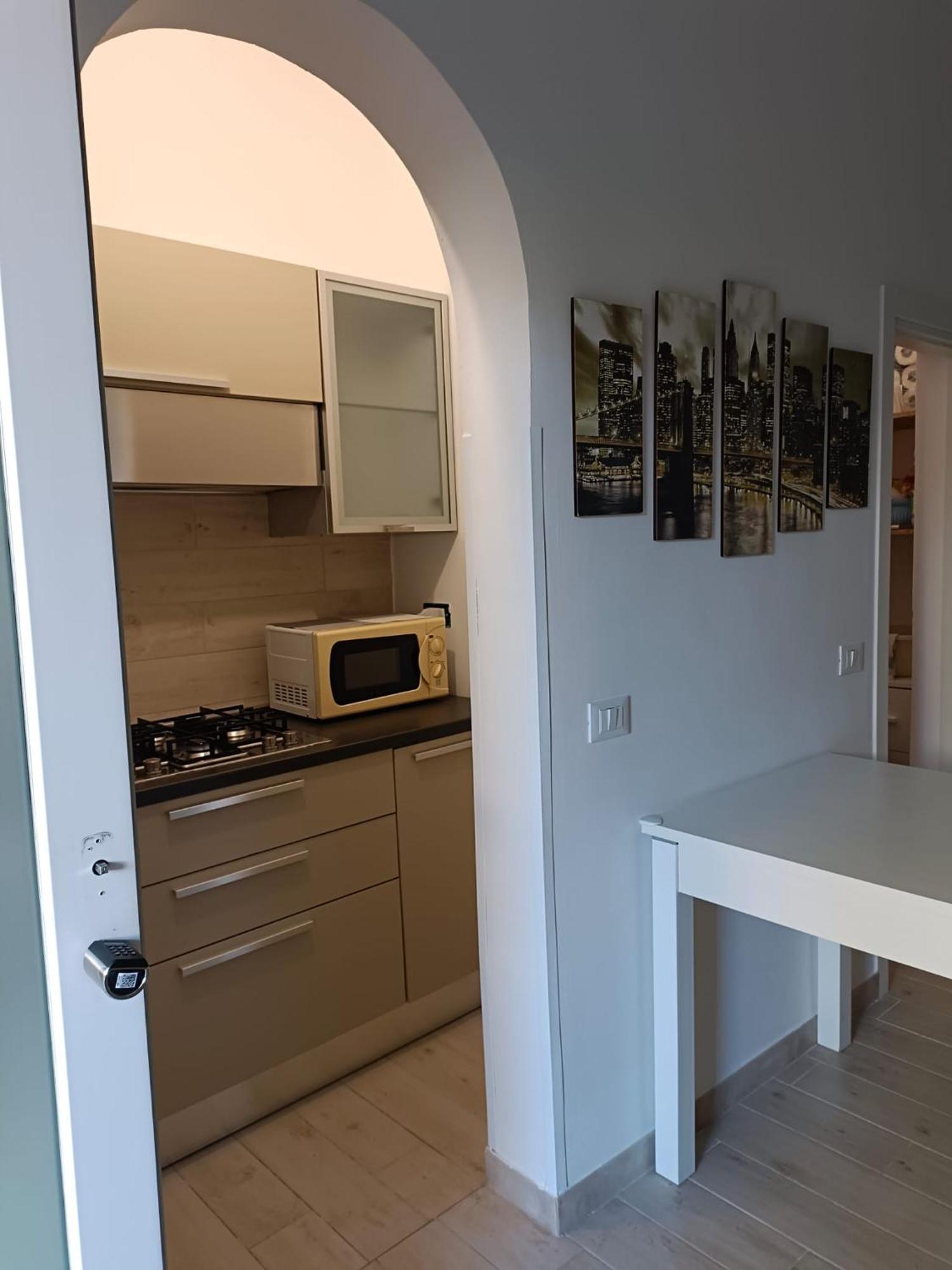 L'Alba Sullo Jonio Bed & Breakfast Taranto Exterior photo